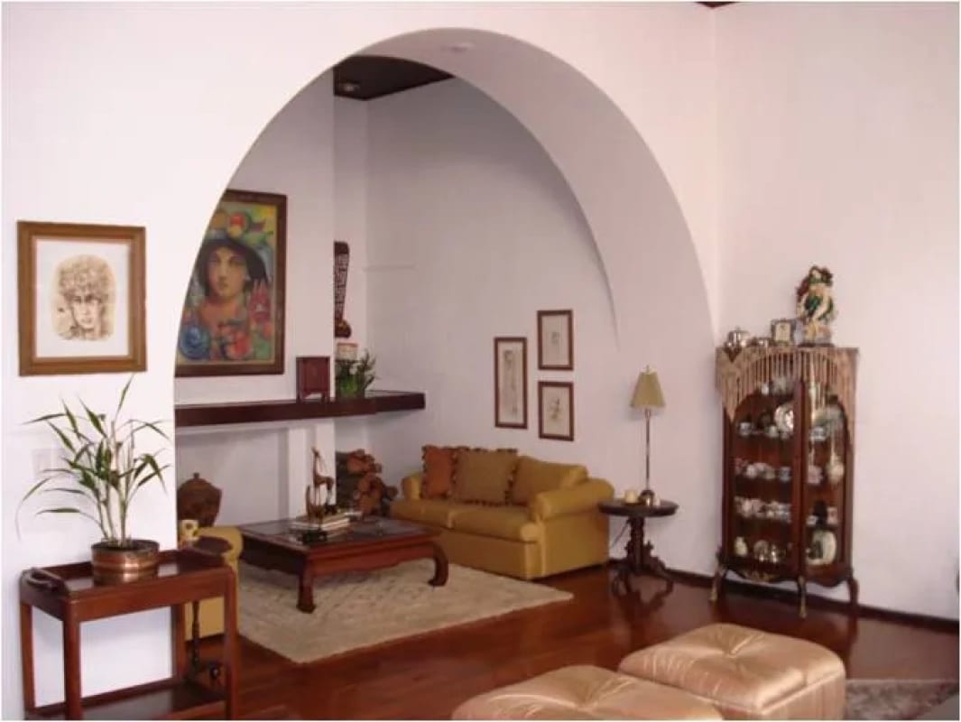 Zona 10 Casa en venta — foto 6 de 6