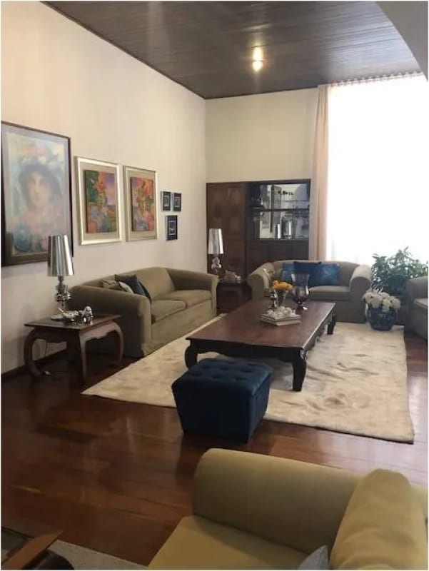 Zona 10 Casa en venta — foto 5 de 6